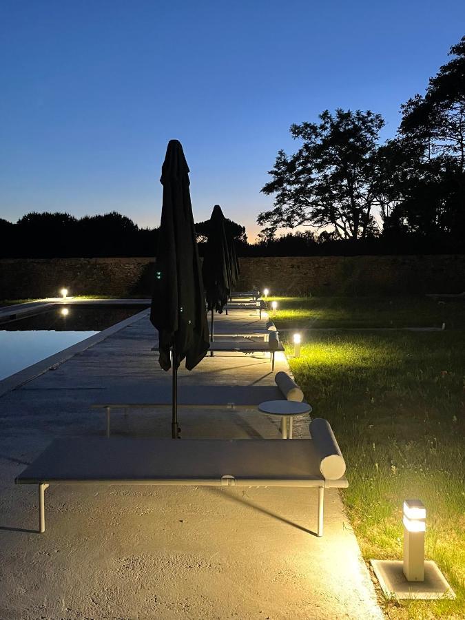 La Pavoyere Otel Mormoiron Dış mekan fotoğraf