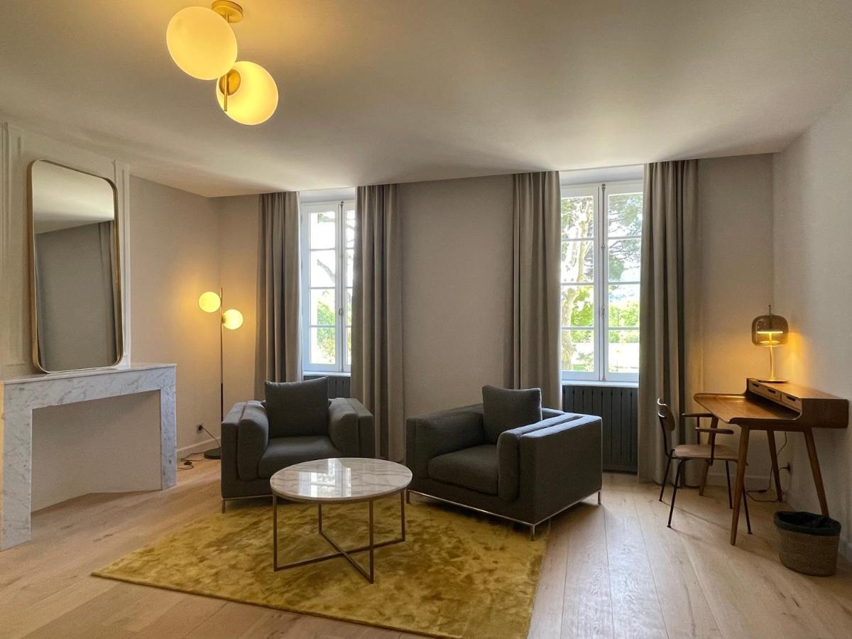 La Pavoyere Otel Mormoiron Dış mekan fotoğraf