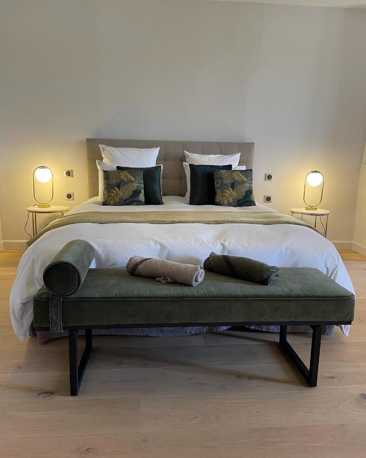 La Pavoyere Otel Mormoiron Dış mekan fotoğraf