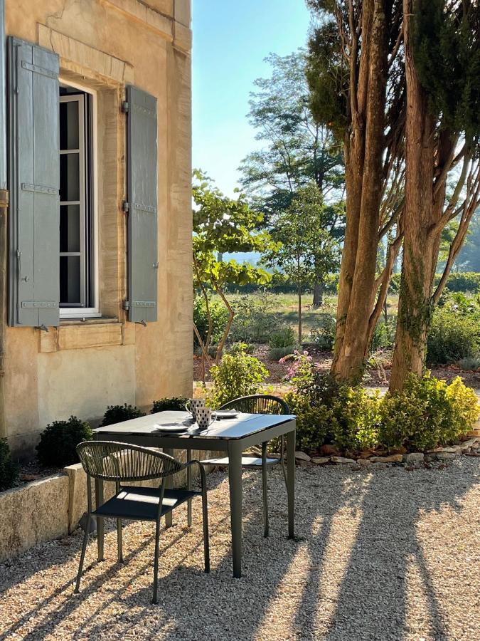 La Pavoyere Otel Mormoiron Dış mekan fotoğraf