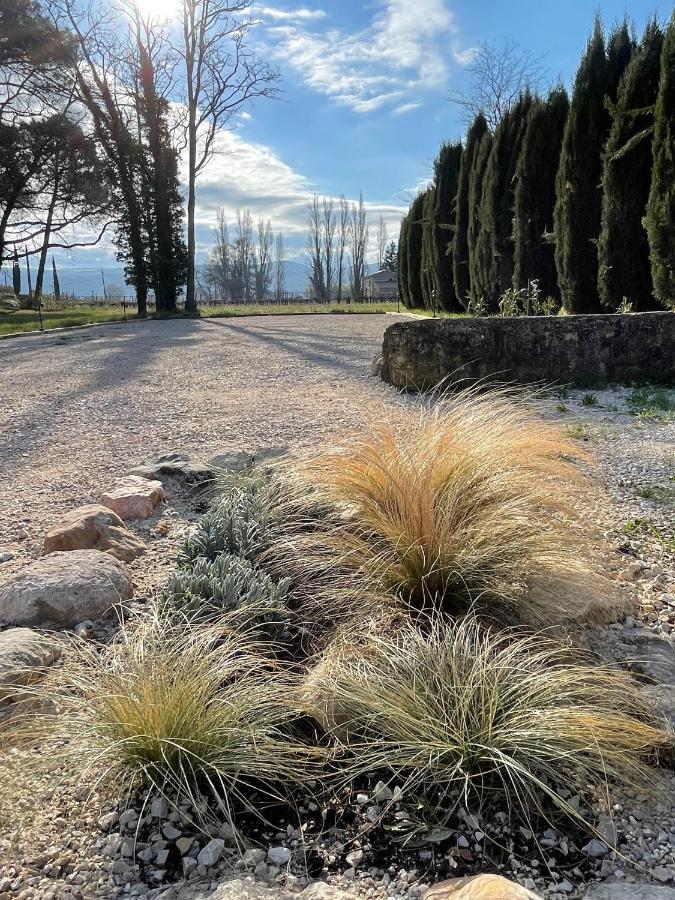 La Pavoyere Otel Mormoiron Dış mekan fotoğraf