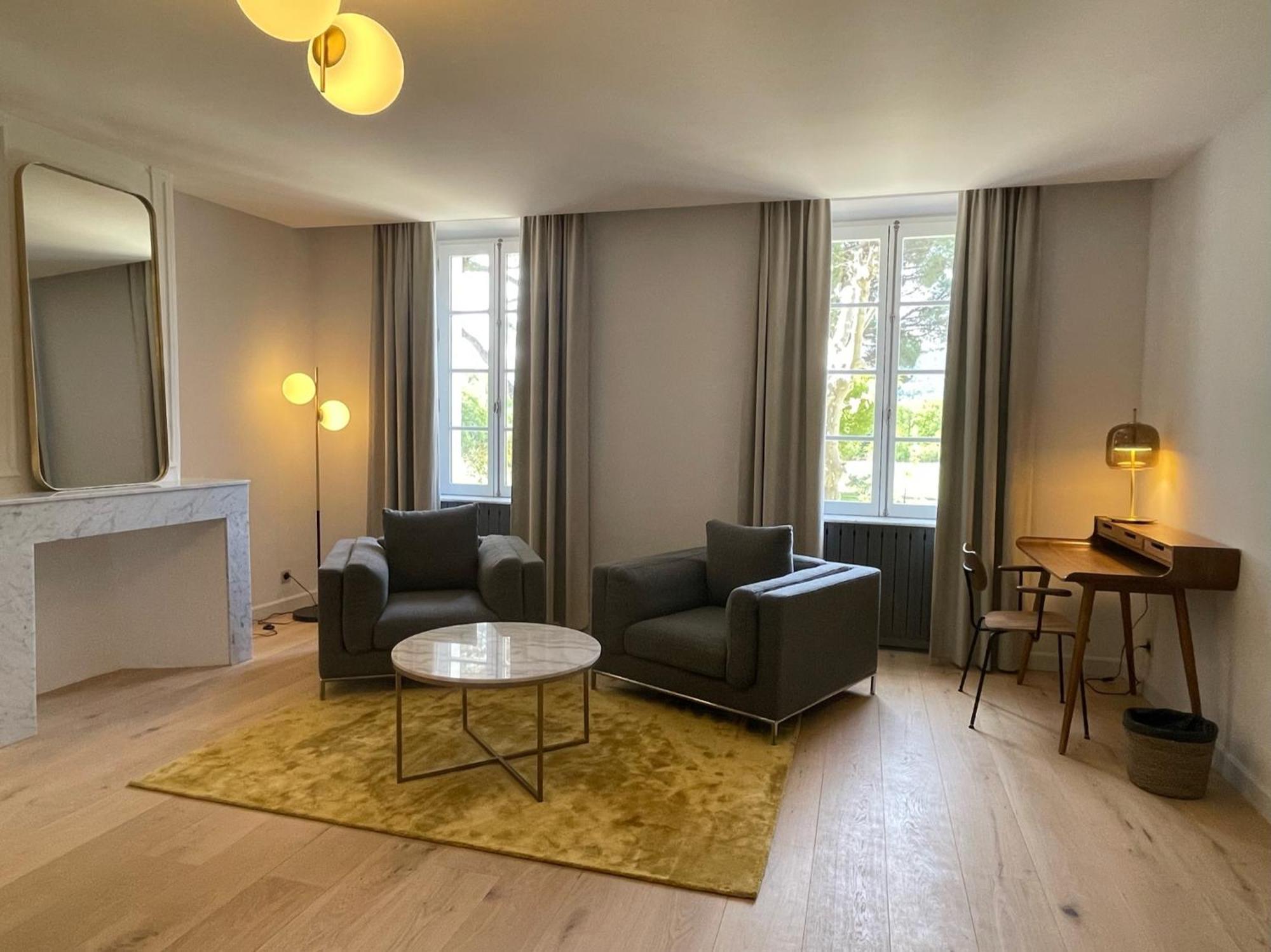 La Pavoyere Otel Mormoiron Dış mekan fotoğraf